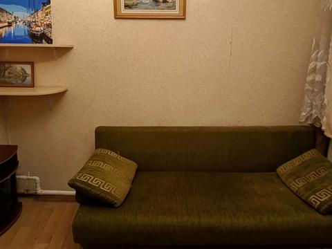 квартира по адресу Зоопарковая ул., 8в