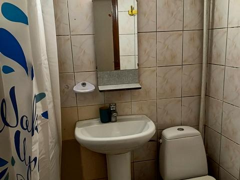 квартира по адресу Зоопарковая ул., 8в