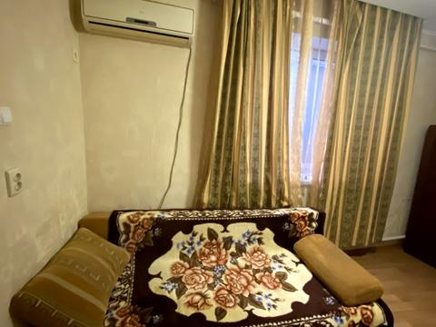 квартира по адресу Зоопарковая ул., 8в