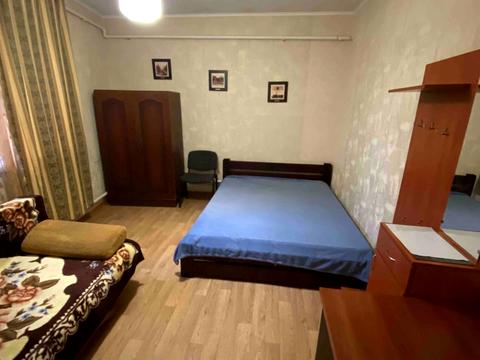 квартира по адресу Зоопарковая ул., 8в