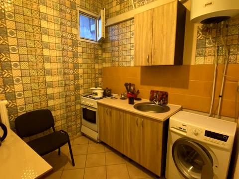 квартира по адресу Зоопарковая ул., 8в