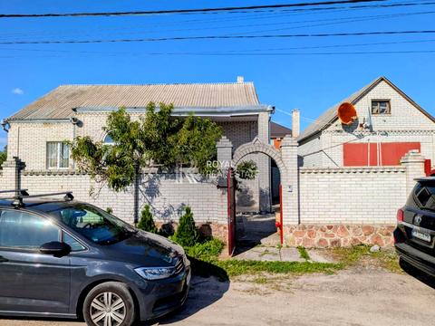 будинок за адресою Козацька вул.