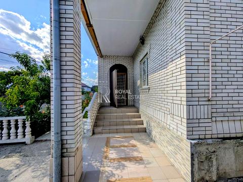 будинок за адресою Козацька вул.