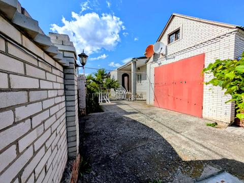 будинок за адресою Козацька вул.