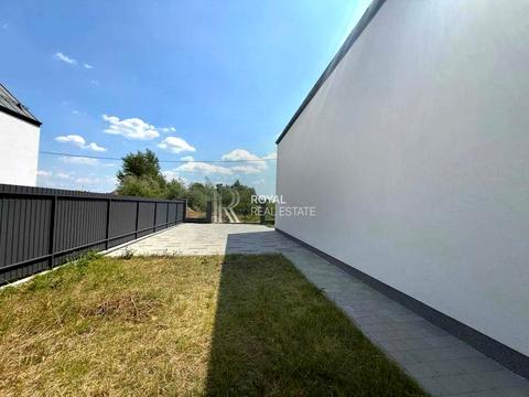 дом по адресу Липовая ул.