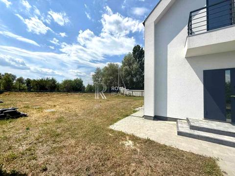 дом по адресу Липовая ул.