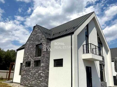 дом по адресу Липовая ул.