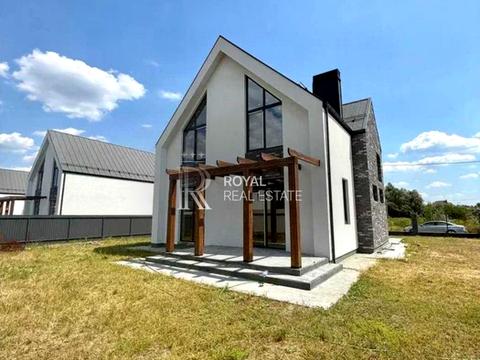 дом по адресу Липовая ул.