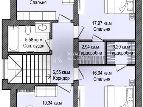 дом по адресу Липовая ул.