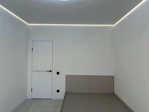 квартира по адресу Миколи Боголюбова ул., 3