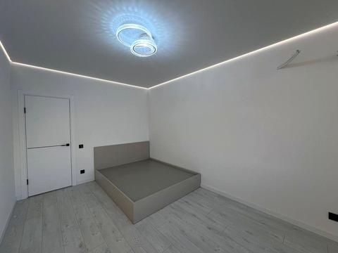 квартира по адресу Миколи Боголюбова ул., 3