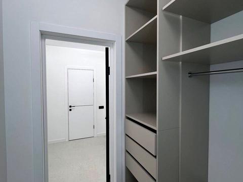 квартира по адресу Миколи Боголюбова ул., 3