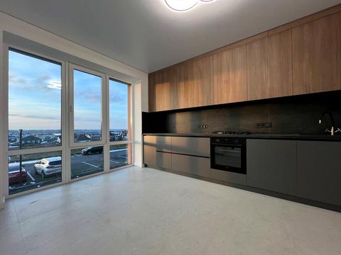 квартира по адресу Миколи Боголюбова ул., 3