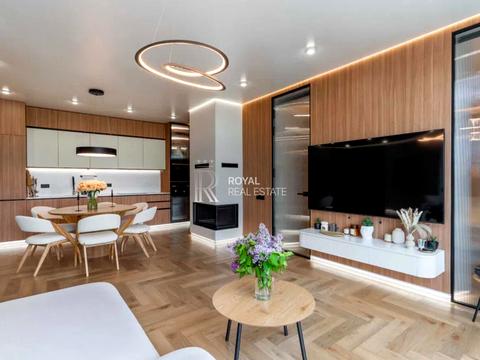 дом по адресу Цветочная ул.