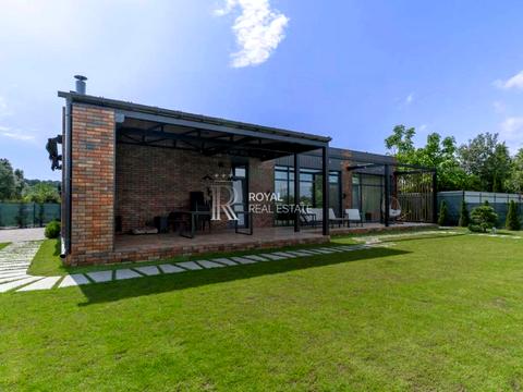 дом по адресу Цветочная ул.