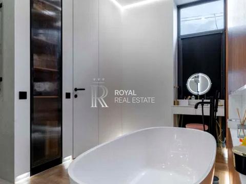 дом по адресу Цветочная ул.