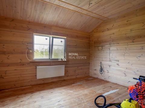 дом по адресу провулок Липківський