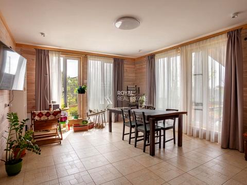 дом по адресу провулок Липківський