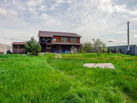 дом по адресу провулок Липківський