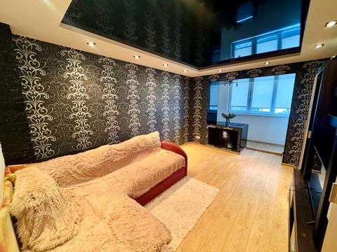 квартира за адресою Богдана Гаврилишина вул. (Ванди Василевської), 4