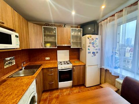 квартира за адресою Богдана Гаврилишина вул. (Ванди Василевської), 4