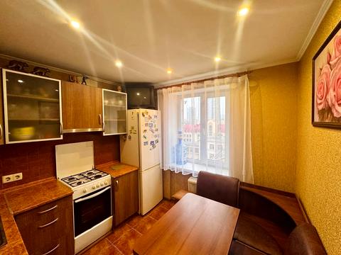 квартира за адресою Богдана Гаврилишина вул. (Ванди Василевської), 4