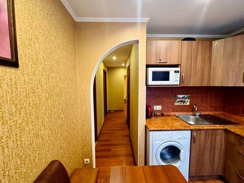 квартира за адресою Богдана Гаврилишина вул. (Ванди Василевської), 4