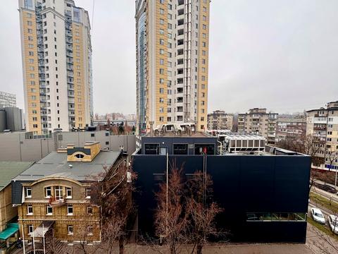 квартира за адресою Богдана Гаврилишина вул. (Ванди Василевської), 4