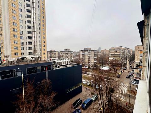 квартира за адресою Богдана Гаврилишина вул. (Ванди Василевської), 4