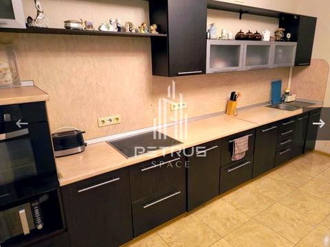 квартира за адресою Київ, Урлівська вул., 15