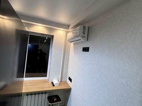 квартира по адресу Сулеймана Стальского ул., 6