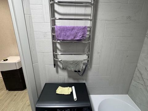 квартира по адресу Сулеймана Стальского ул., 6