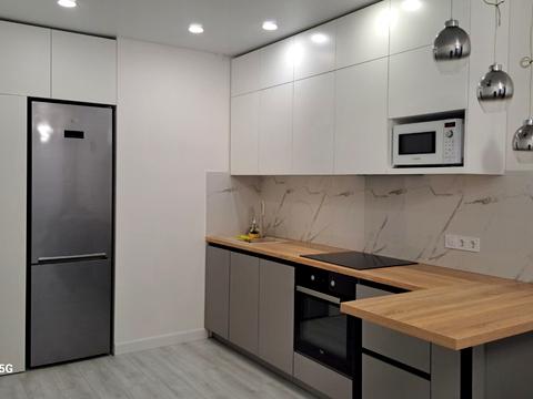 квартира за адресою Євгена Сверстюка вул. (Марини Раскової), 6-А