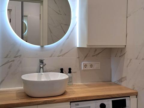 квартира за адресою Євгена Сверстюка вул. (Марини Раскової), 6-А