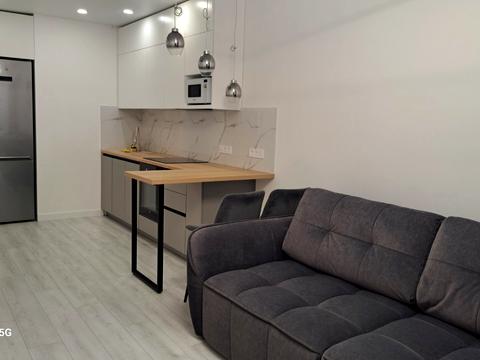 квартира за адресою Євгена Сверстюка вул. (Марини Раскової), 6-А