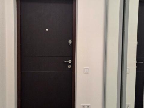 квартира за адресою Євгена Сверстюка вул. (Марини Раскової), 6-А