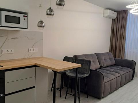 квартира за адресою Євгена Сверстюка вул. (Марини Раскової), 6-А