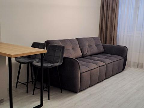 квартира за адресою Євгена Сверстюка вул. (Марини Раскової), 6-А