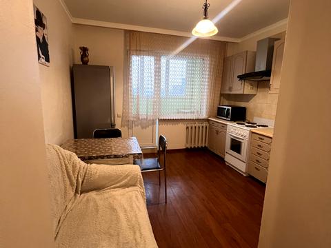 квартира по адресу Николая Лаврухина ул., 16