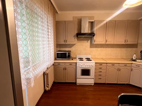 квартира по адресу Николая Лаврухина ул., 16