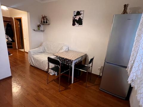 квартира по адресу Николая Лаврухина ул., 16