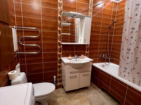 квартира по адресу Николая Лаврухина ул., 16