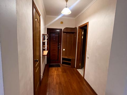 квартира по адресу Николая Лаврухина ул., 16