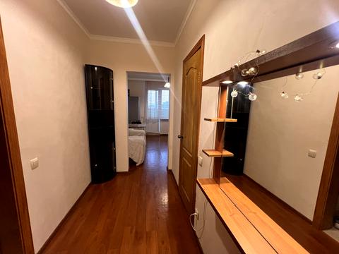 квартира по адресу Николая Лаврухина ул., 16