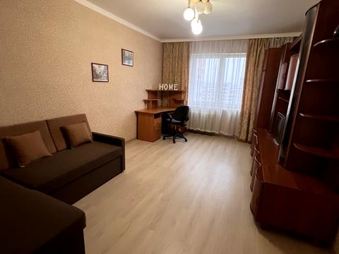 квартира по адресу Николая Лаврухина ул., 16