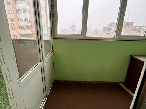 квартира по адресу Николая Лаврухина ул., 16