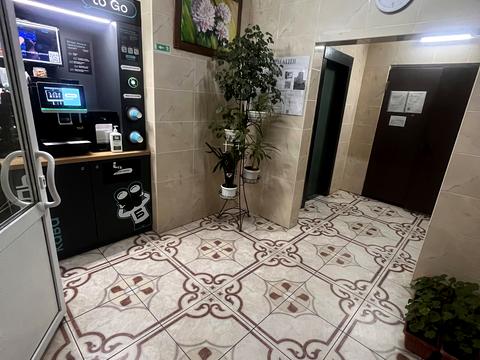 квартира по адресу Николая Лаврухина ул., 16