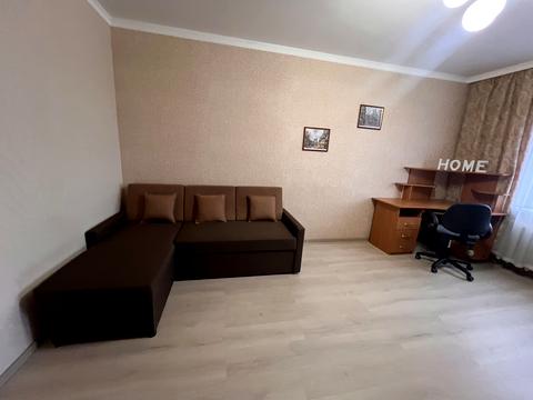 квартира по адресу Николая Лаврухина ул., 16