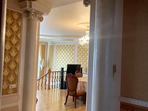 дом по адресу Конная ул.