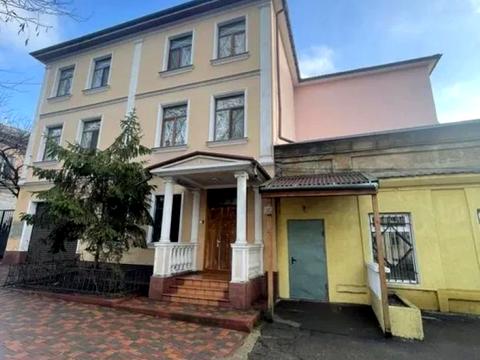 дом по адресу Конная ул.